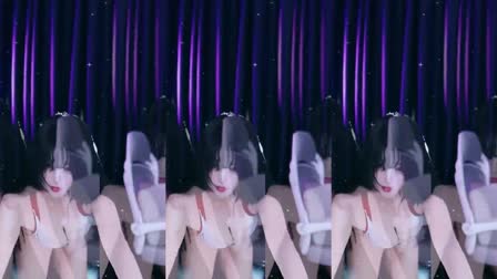 Afreecatv나나(BJ娜娜)2026年3月23日Sexy Dance000031